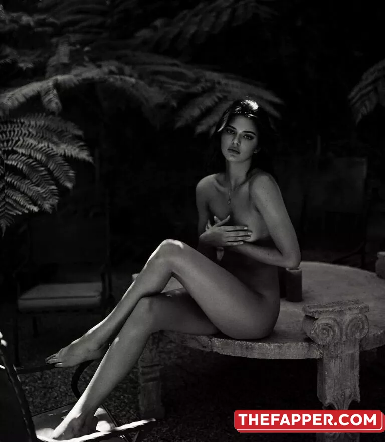 Kendall Jenner  Onlyfans Leaked Nude Image #tmAjTEfvT3