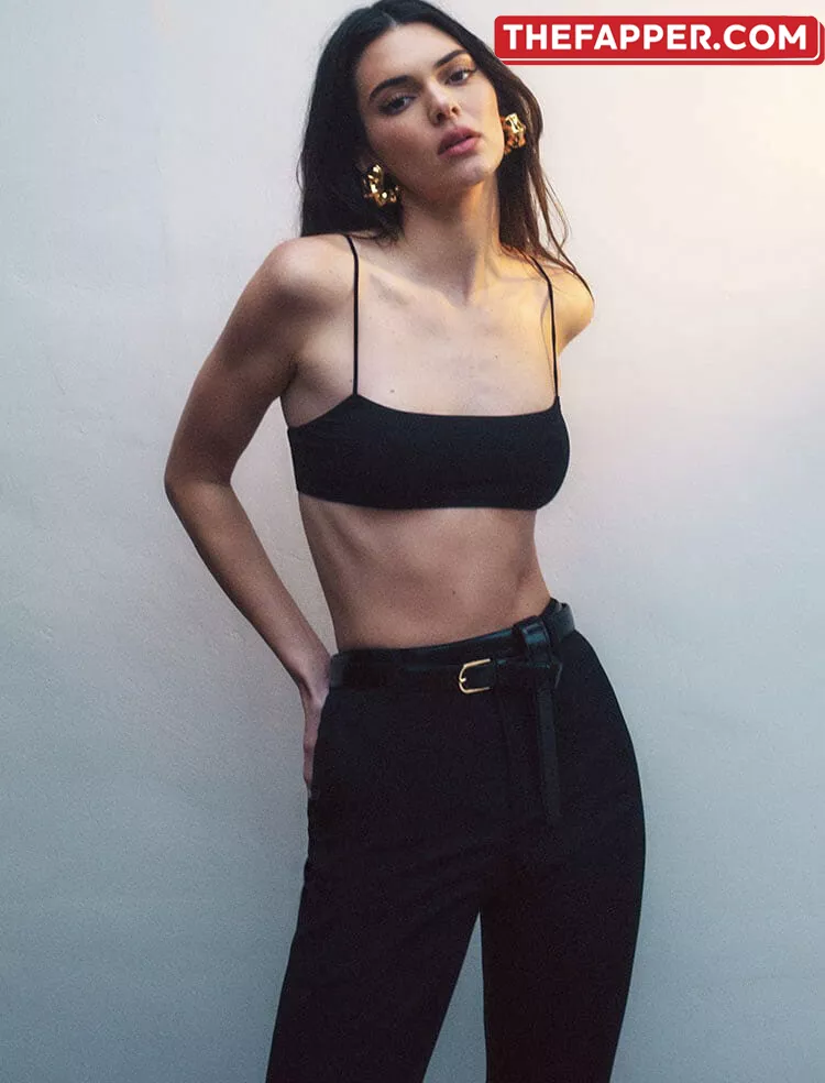 Kendall Jenner  Onlyfans Leaked Nude Image #tw6InKSIni
