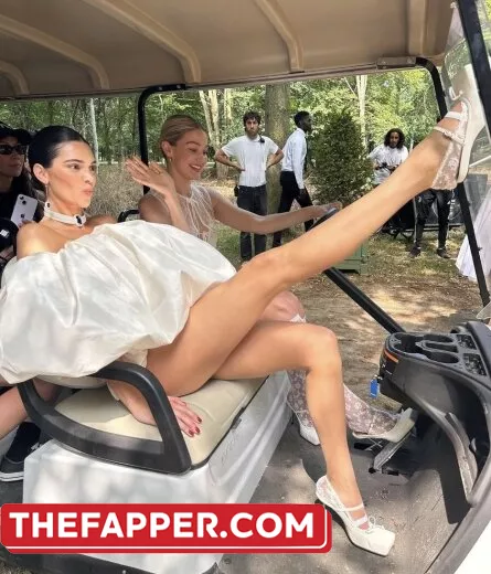 Kendall Jenner  Onlyfans Leaked Nude Image #u0zCuNgmQK