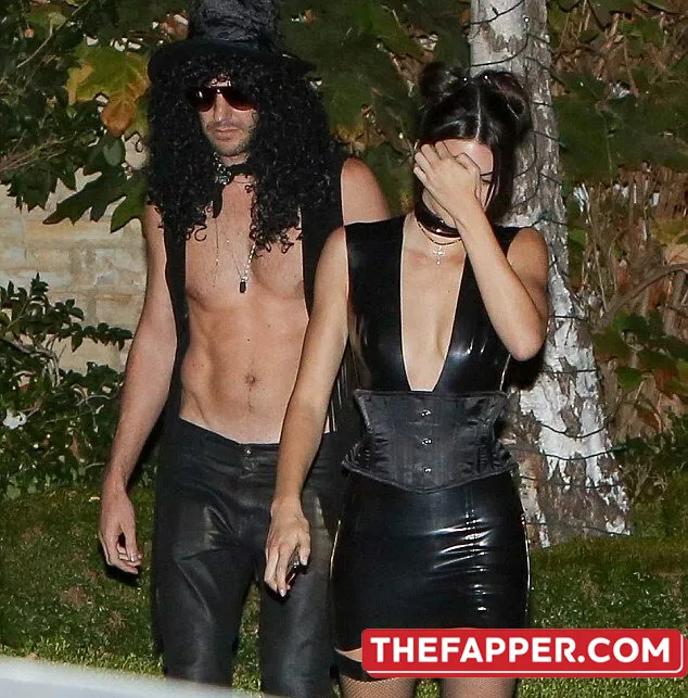 Kendall Jenner  Onlyfans Leaked Nude Image #uXGgoUZ8az