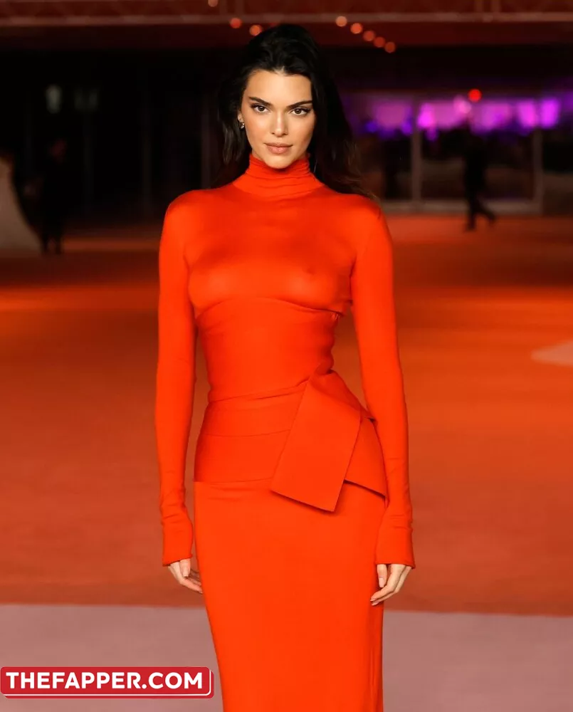Kendall Jenner  Onlyfans Leaked Nude Image #vAQwhtDmki