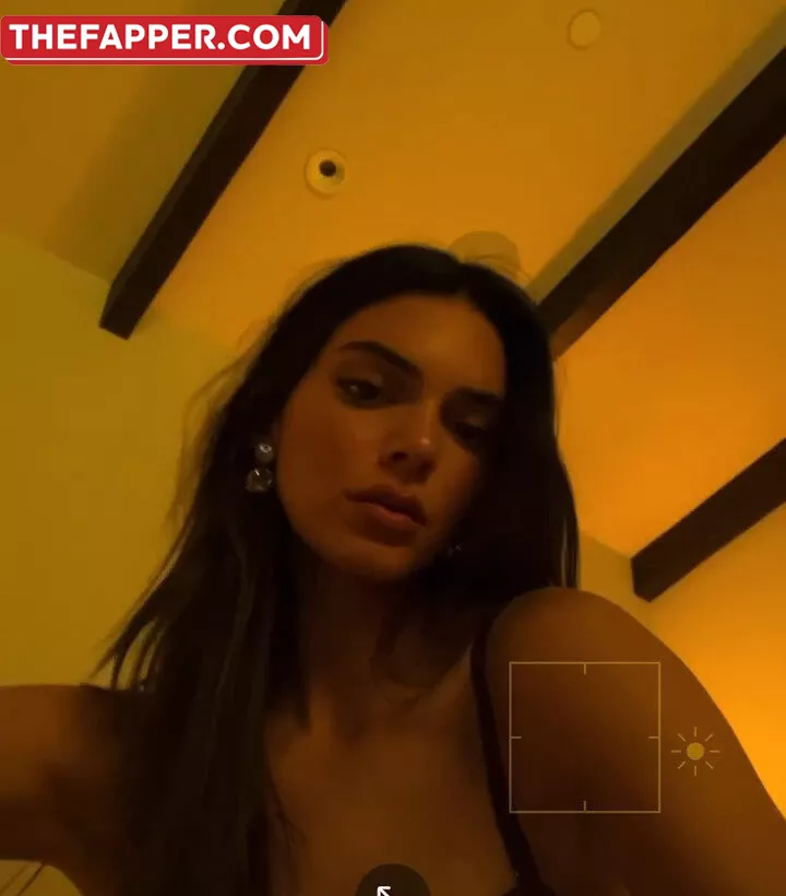 Kendall Jenner  Onlyfans Leaked Nude Image #vN5unooOan