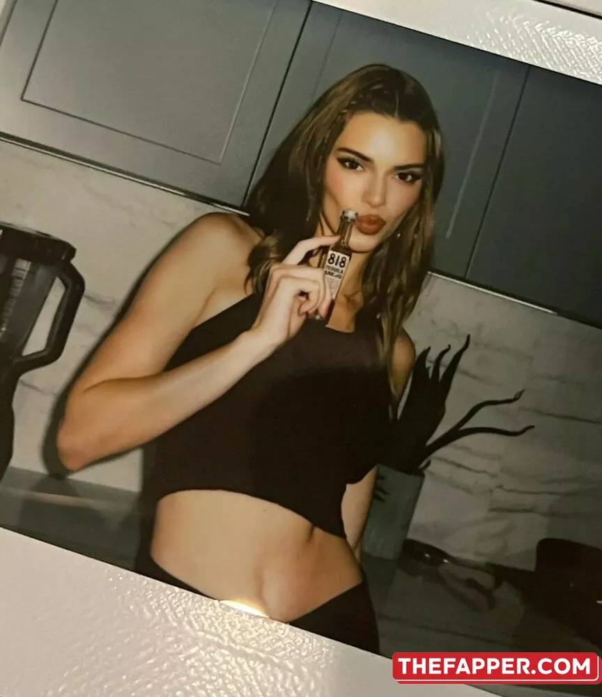 Kendall Jenner  Onlyfans Leaked Nude Image #vVjpQYTIGT