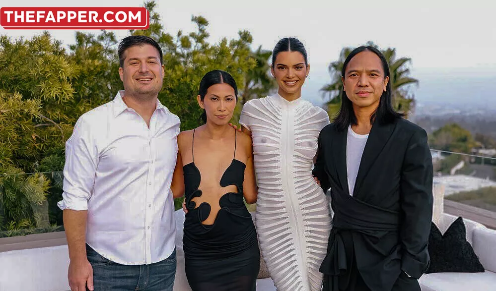 Kendall Jenner  Onlyfans Leaked Nude Image #vhY2uQZPXl