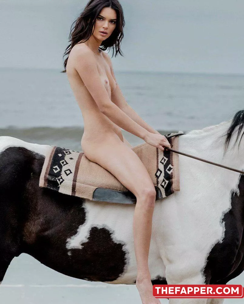 Kendall Jenner  Onlyfans Leaked Nude Image #w6jKf28TcH
