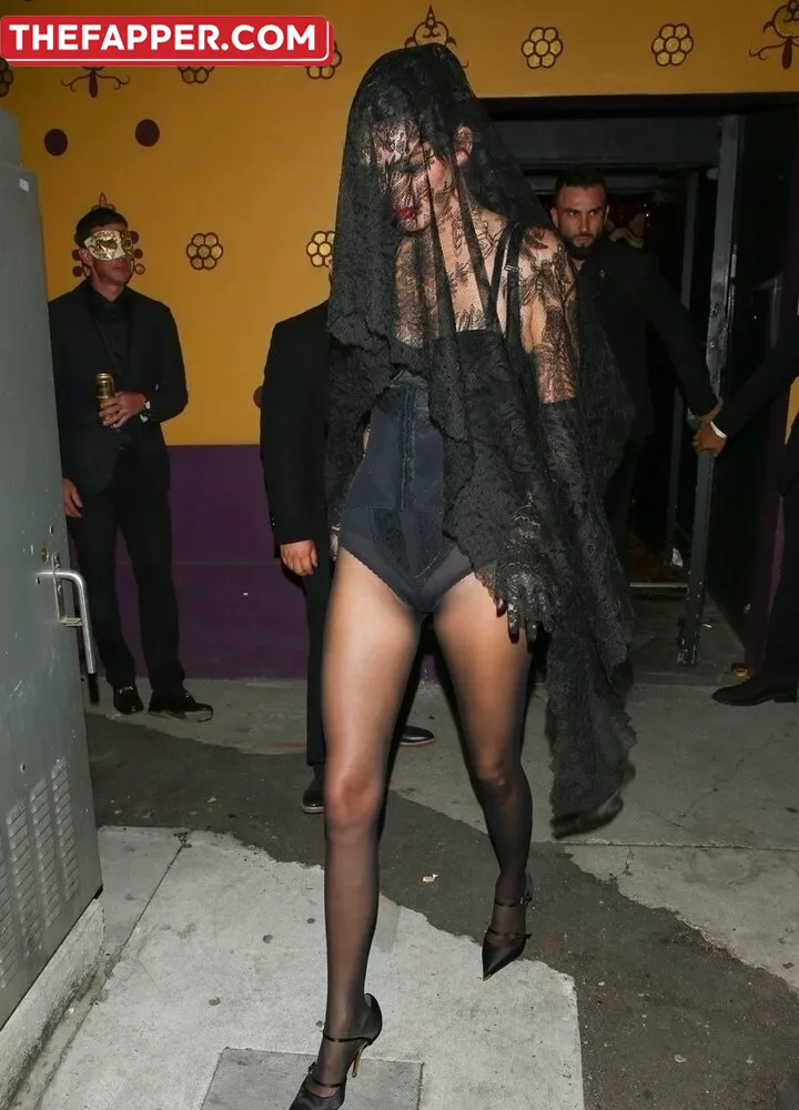 Kendall Jenner  Onlyfans Leaked Nude Image #wDXNR7p25N