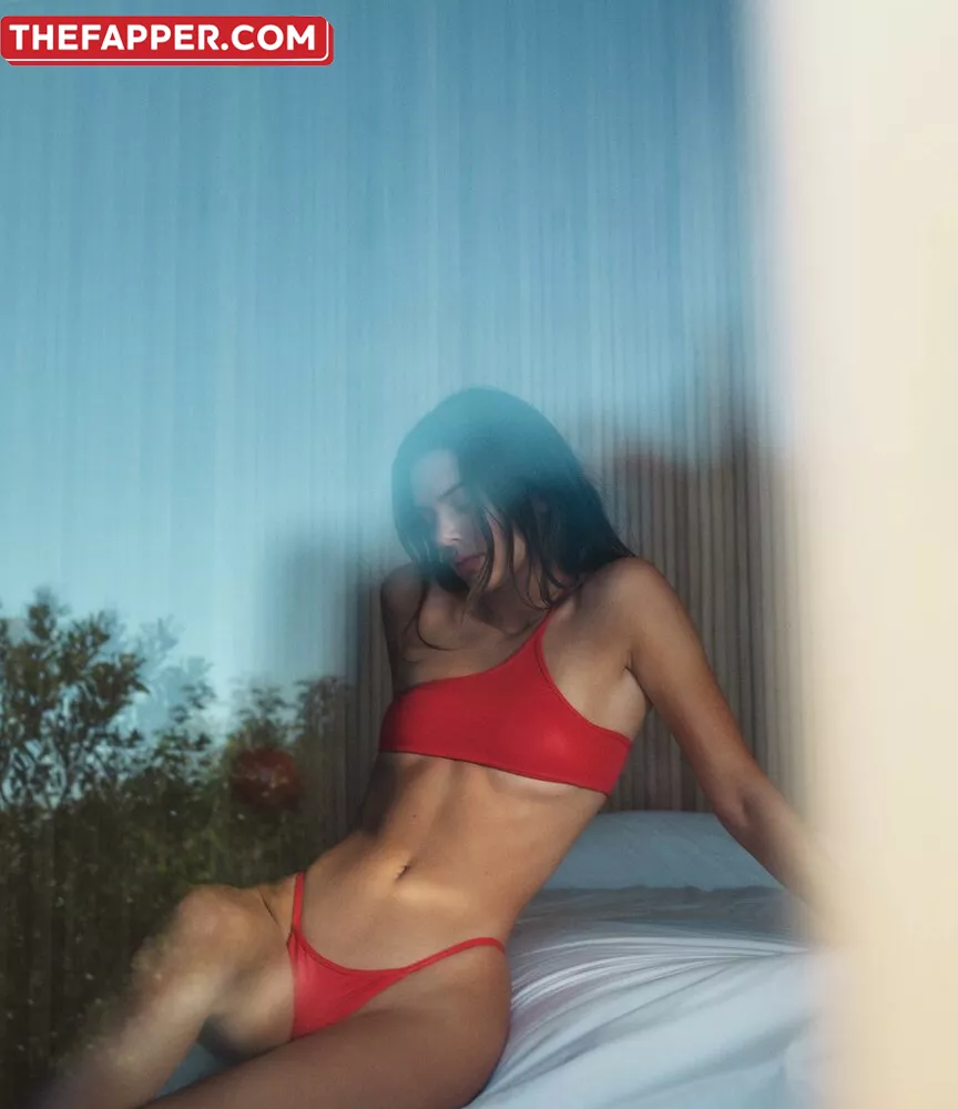 Kendall Jenner  Onlyfans Leaked Nude Image #xWTDDLYthN