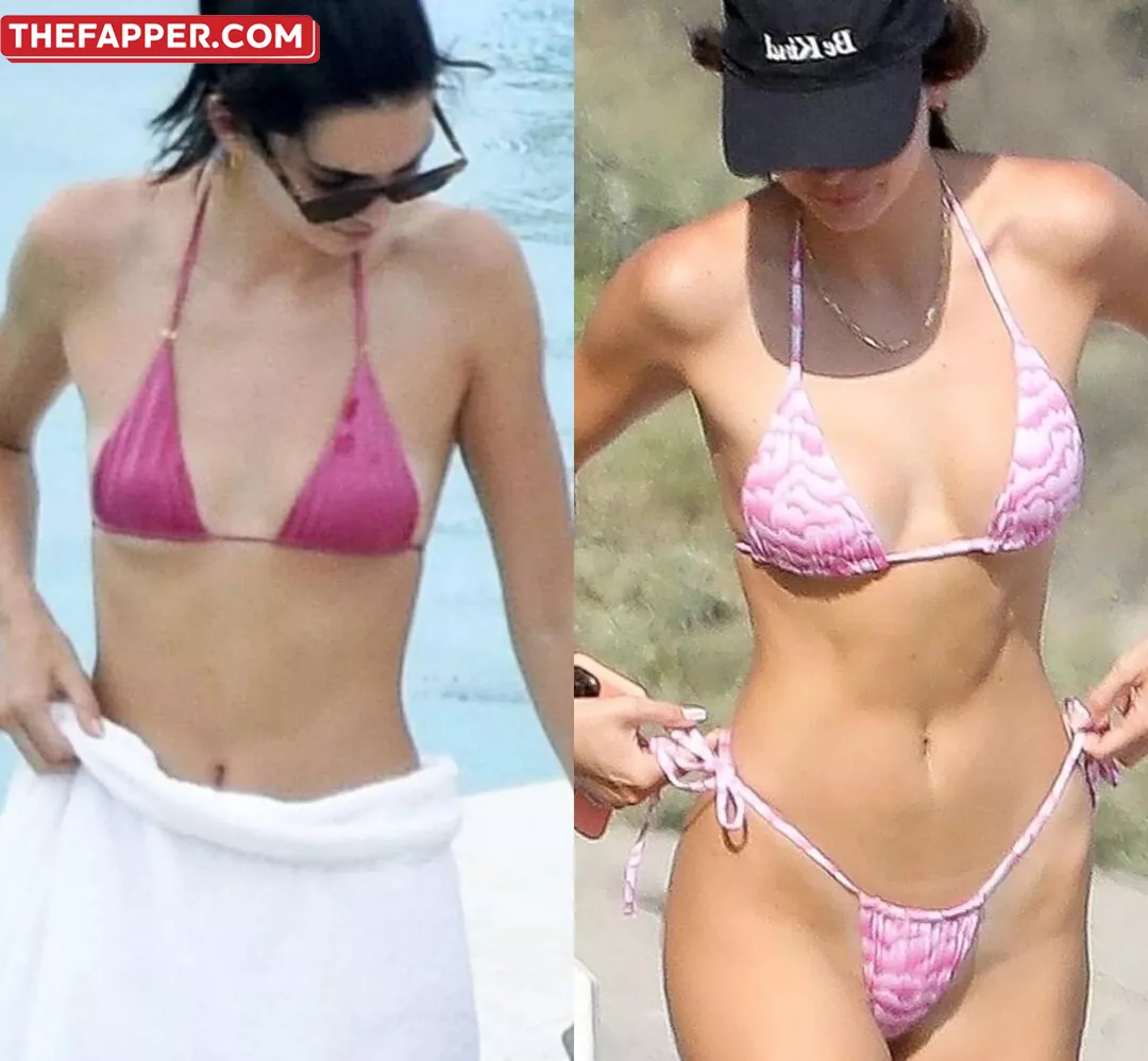 Kendall Jenner  Onlyfans Leaked Nude Image #xh3mU0Ml83