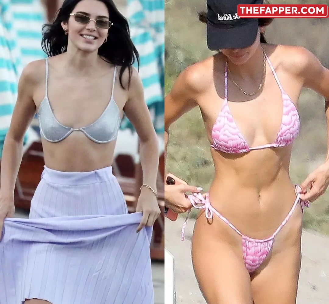 Kendall Jenner  Onlyfans Leaked Nude Image #xiTrtslwoP