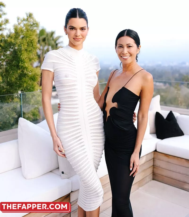 Kendall Jenner  Onlyfans Leaked Nude Image #xlMynbiP79
