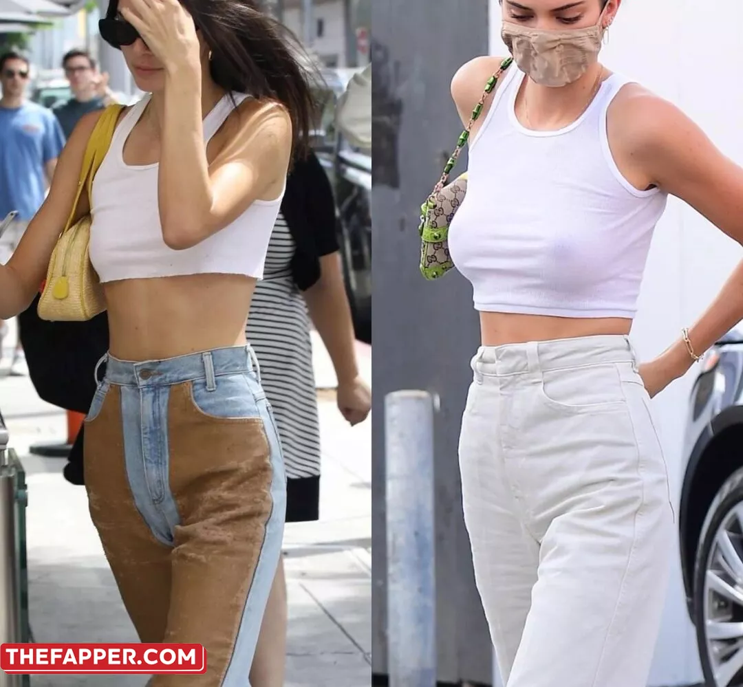 Kendall Jenner  Onlyfans Leaked Nude Image #yd1athmOM9