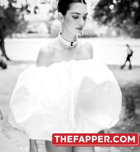 Kendall Jenner  Onlyfans Leaked Nude Image #zQ7QeuZPej