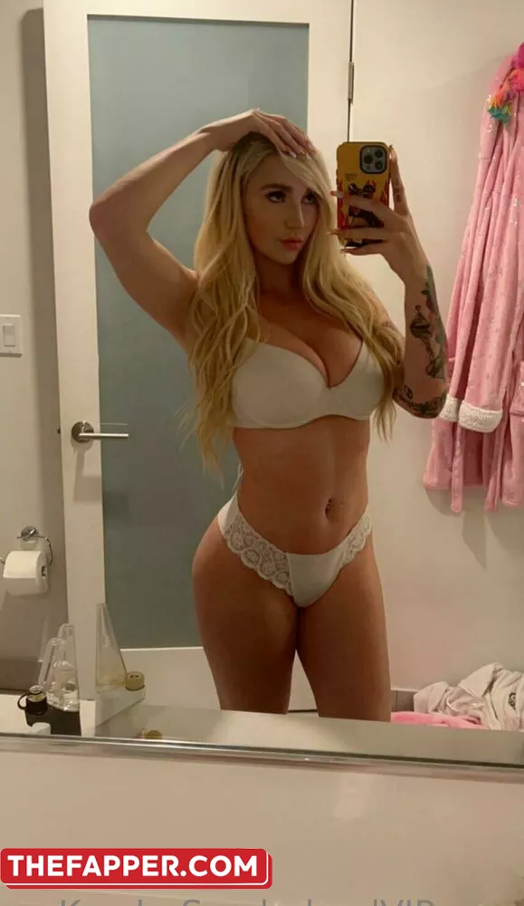 Kendra Sunderland  Onlyfans Leaked Nude Image #LcjO851UIc