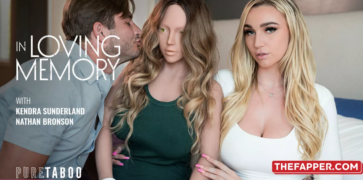 Kendra Sunderland  Onlyfans Leaked Nude Image #TAZvQwmNdn
