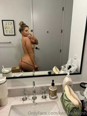 Kennie.leighh Onlyfans Leaked Nude Image #jRyvrGtr3s