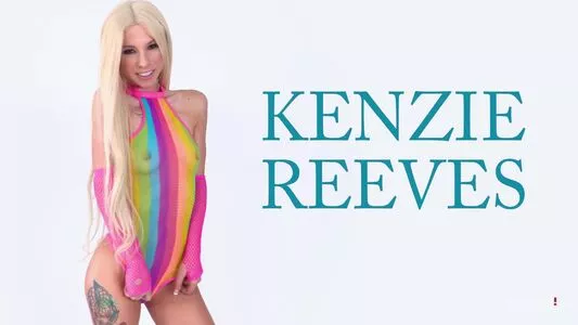 Kenzie Reeves #3kqdSCEx2C