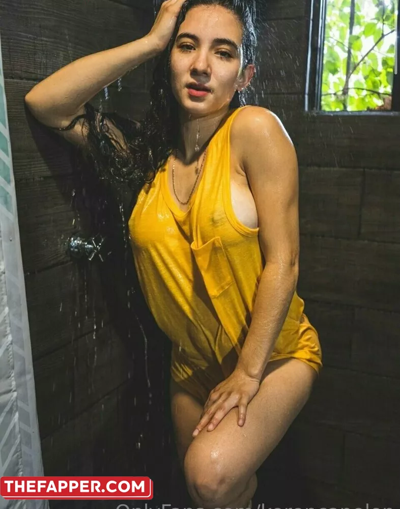 Keren Canelon  Onlyfans Leaked Nude Image #NmOzN4zSAJ