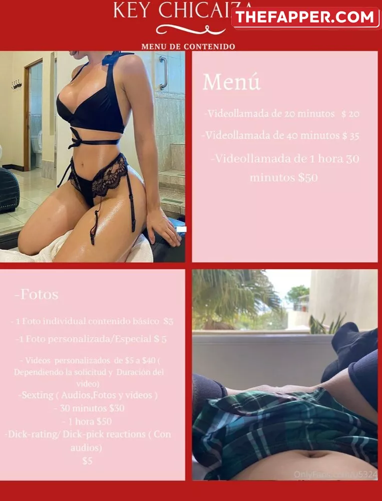 Keyla Chicaiza  Onlyfans Leaked Nude Image #A7LXw6gVJe