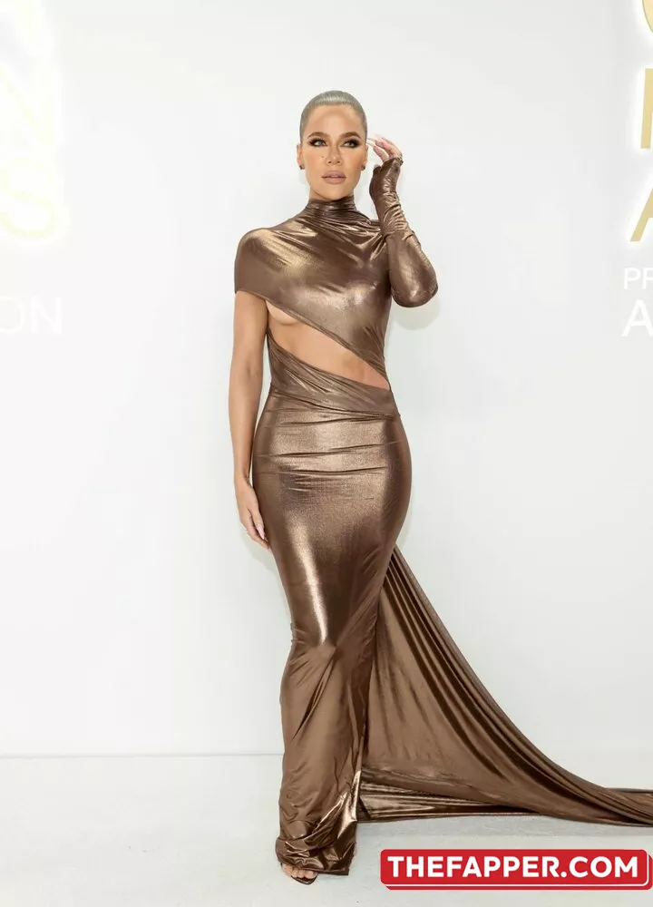Khloe Kardashian  Onlyfans Leaked Nude Image #3bcEgM0x7Q