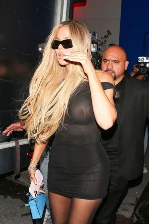 Khloe Kardashian #7pdvgcYirK