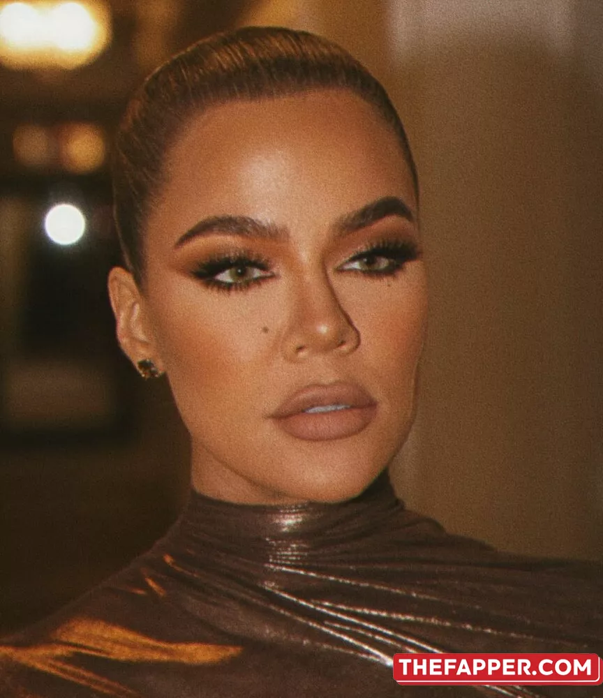 Khloe Kardashian  Onlyfans Leaked Nude Image #9aGBdKUdhI