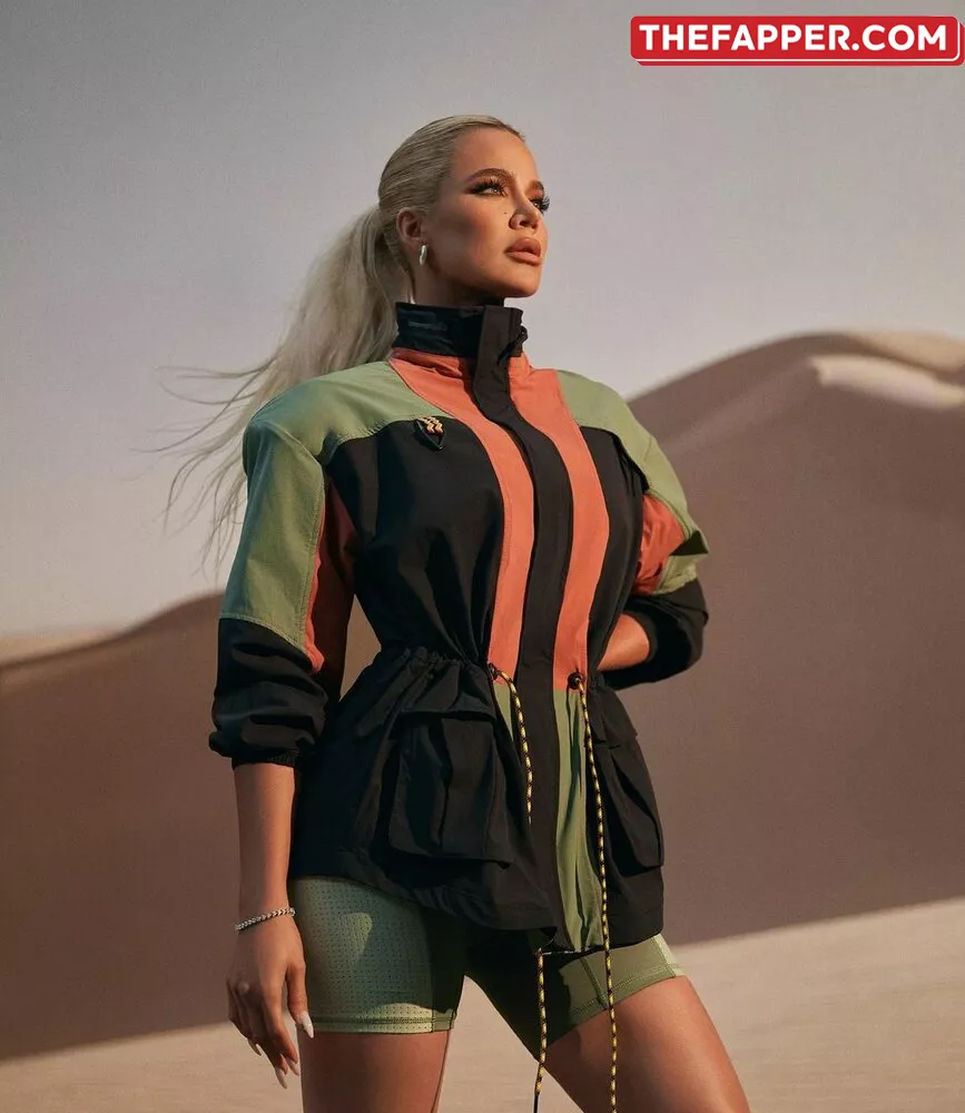 Khloe Kardashian  Onlyfans Leaked Nude Image #AHjLG0zqCZ
