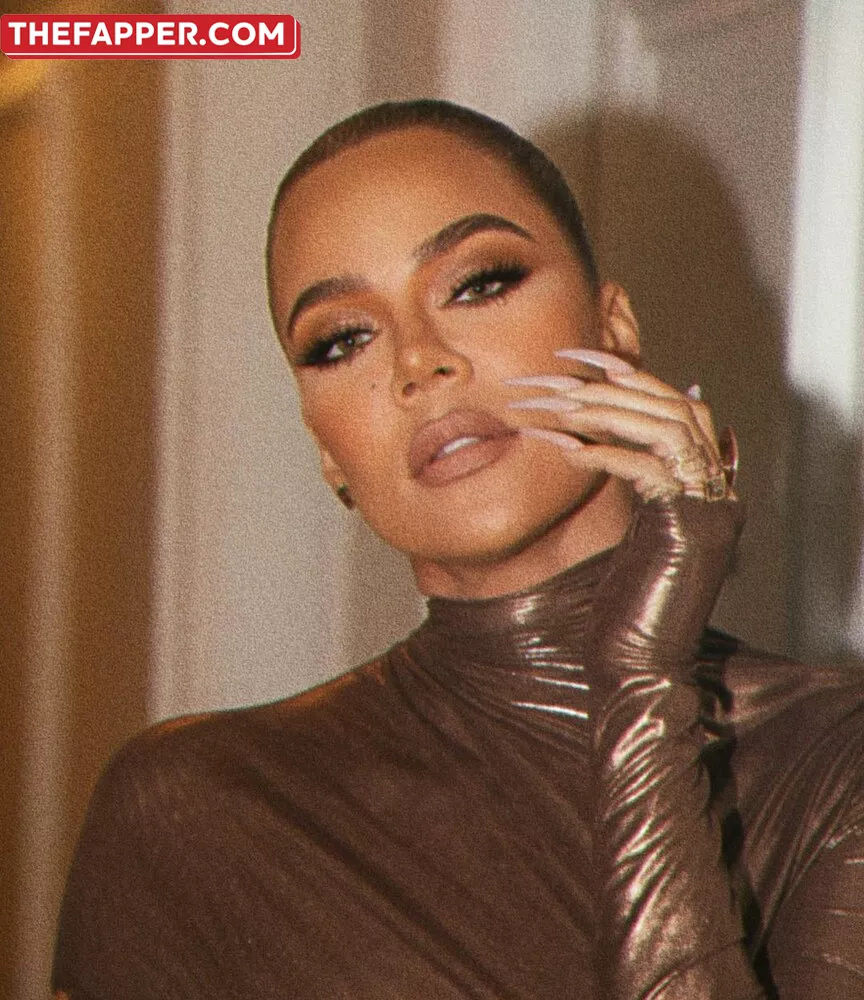 Khloe Kardashian  Onlyfans Leaked Nude Image #IyJLCu7zmC