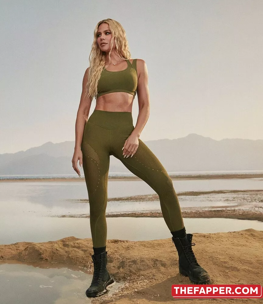 Khloe Kardashian  Onlyfans Leaked Nude Image #K6G3GbLuuO