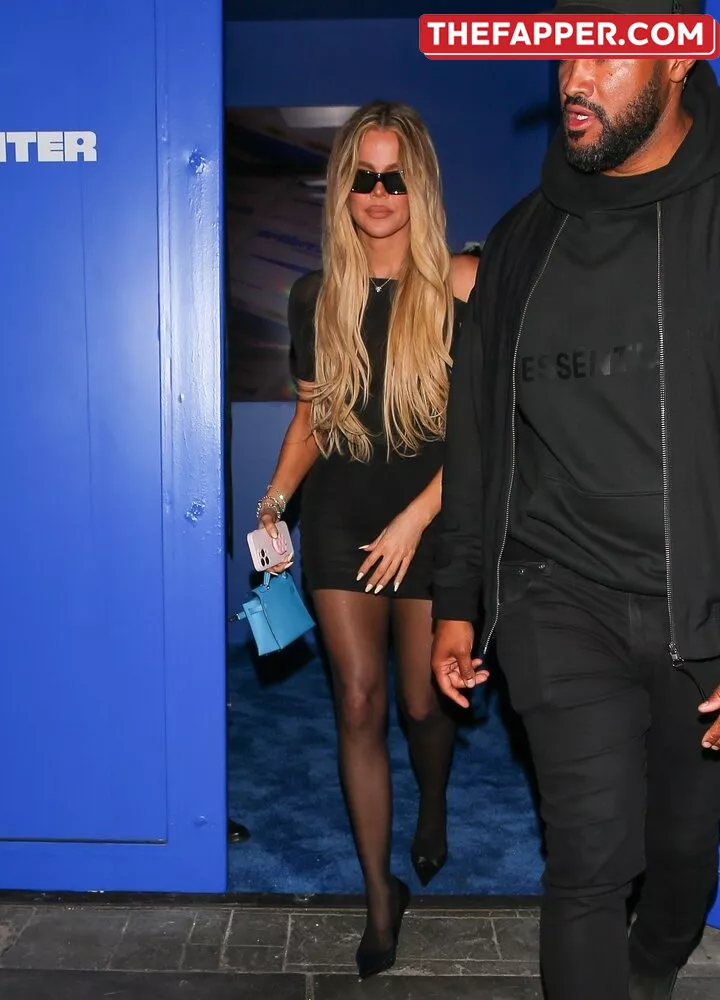 Khloe Kardashian  Onlyfans Leaked Nude Image #KVu1JVoHDa