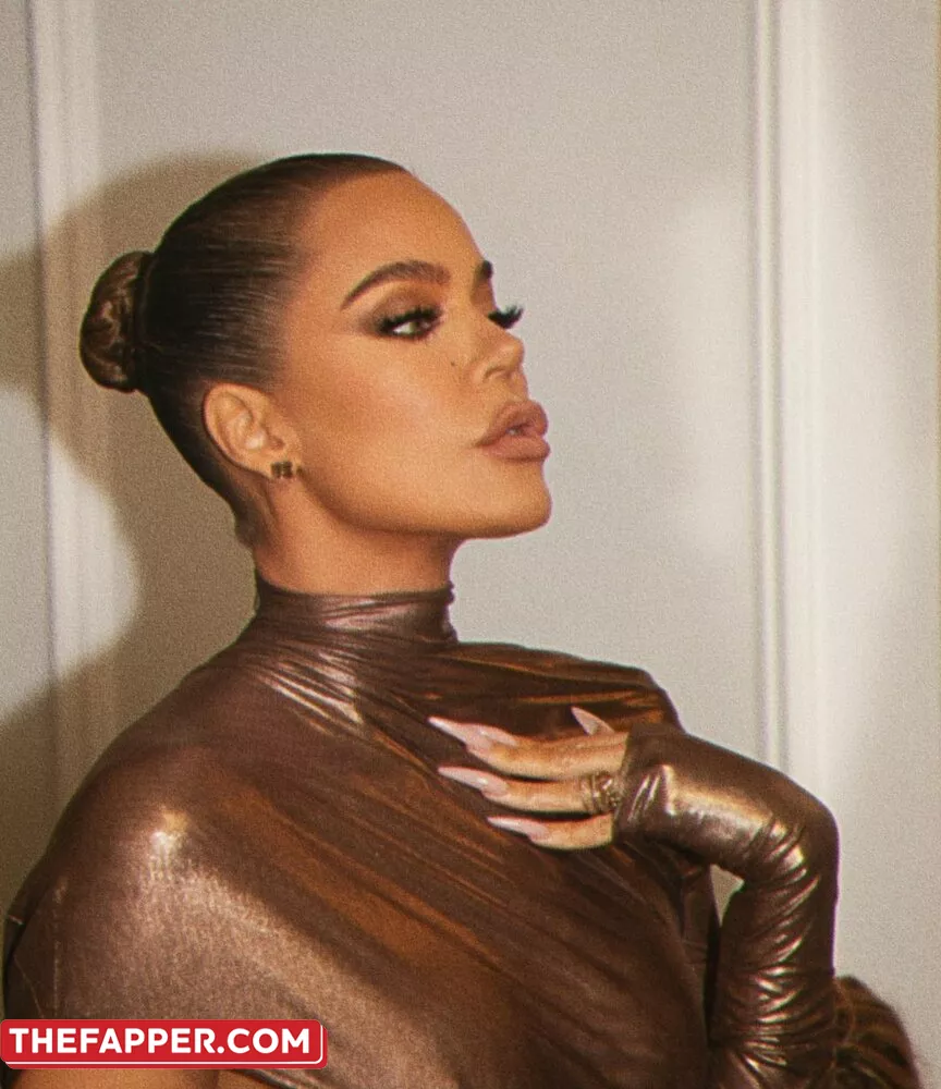 Khloe Kardashian  Onlyfans Leaked Nude Image #KXepp97D6s