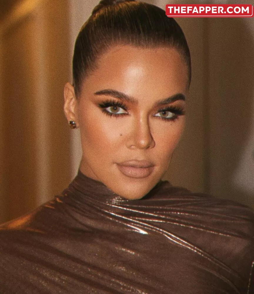 Khloe Kardashian  Onlyfans Leaked Nude Image #aAwTef0iEc