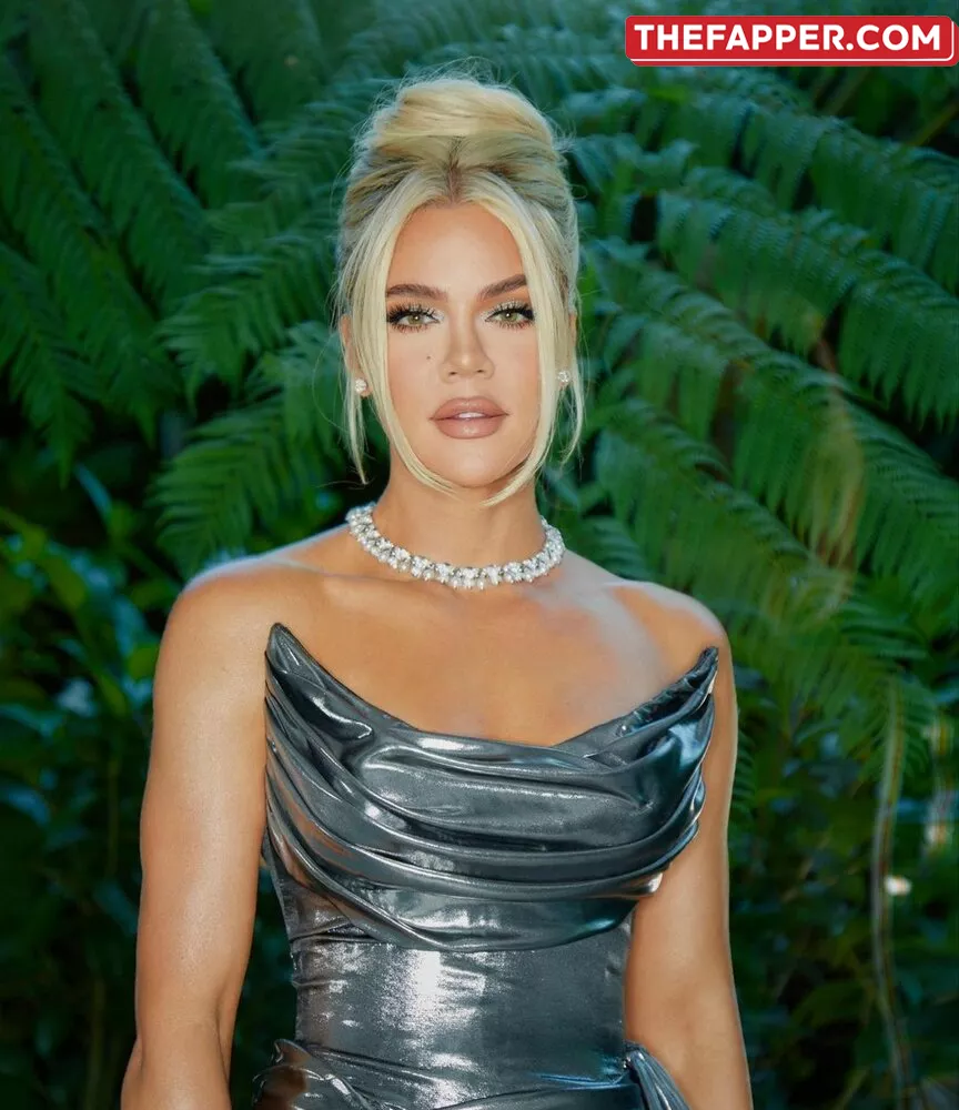 Khloe Kardashian  Onlyfans Leaked Nude Image #djRwlApcL7