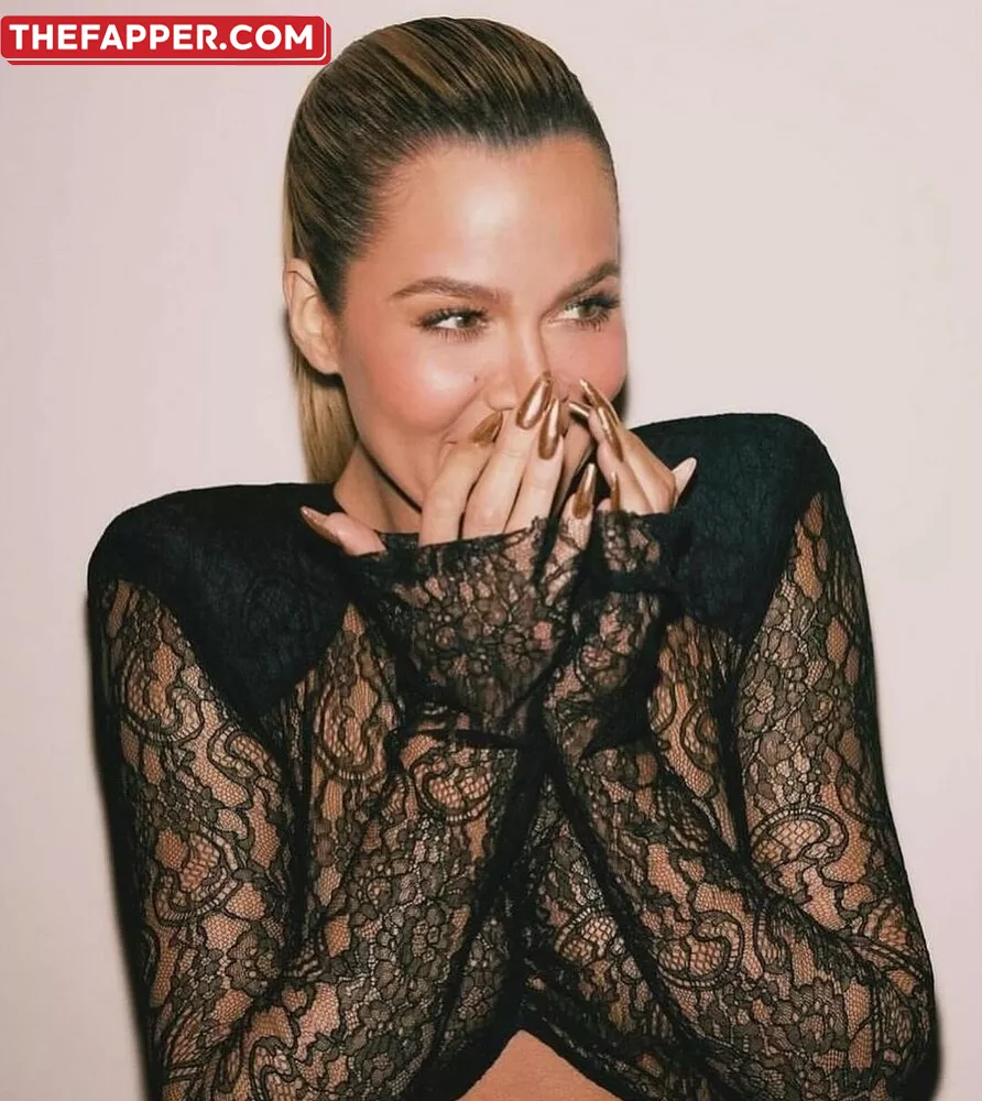 Khloe Kardashian  Onlyfans Leaked Nude Image #eDCDyZQJnn