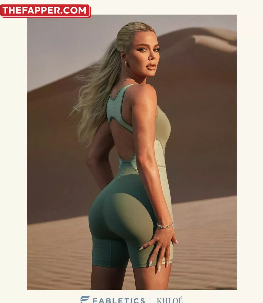 Khloe Kardashian  Onlyfans Leaked Nude Image #gwsWLk08kr