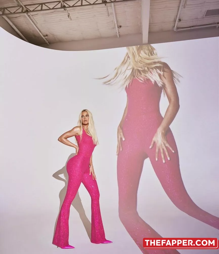 Khloe Kardashian  Onlyfans Leaked Nude Image #kPoZzh9QTM