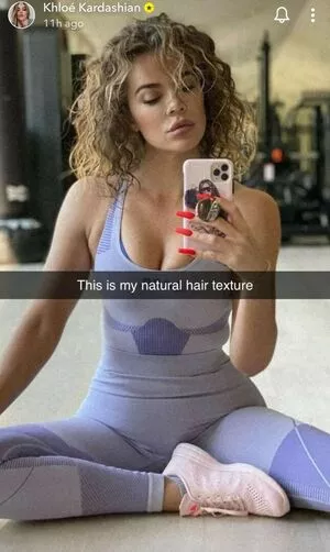 Khloe Kardashian Onlyfans Leaked Nude Image #kkmL9xDrja