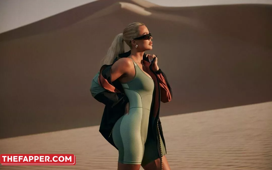Khloe Kardashian  Onlyfans Leaked Nude Image #mz7HDNWsky