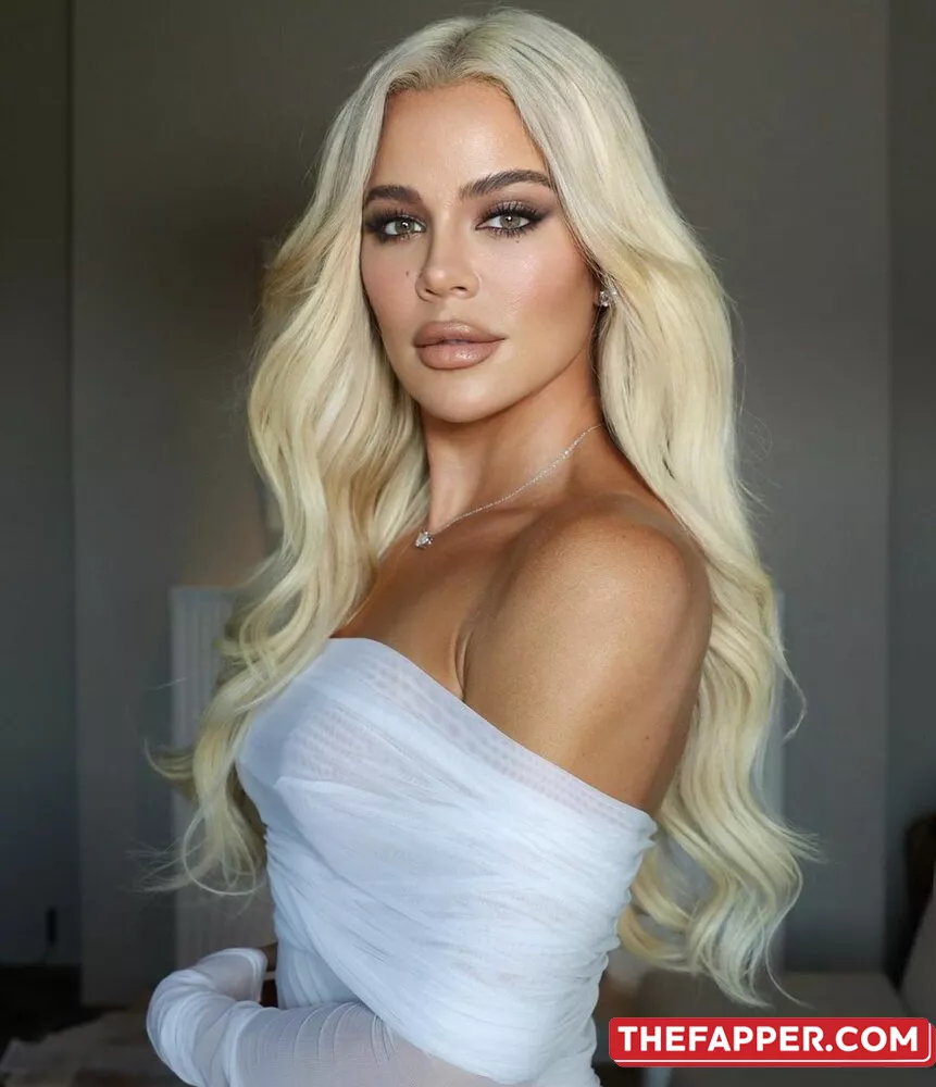 Khloe Kardashian  Onlyfans Leaked Nude Image #q5aX8qH6Ps
