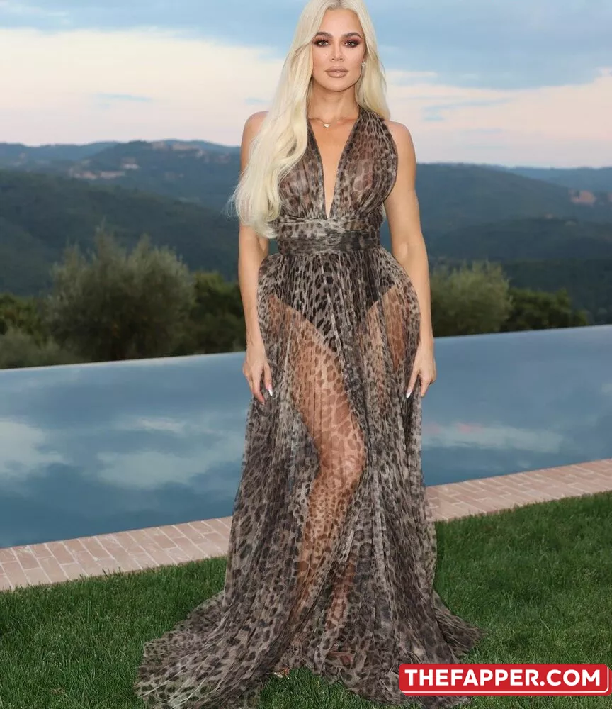 Khloe Kardashian  Onlyfans Leaked Nude Image #sITa6t9CpI