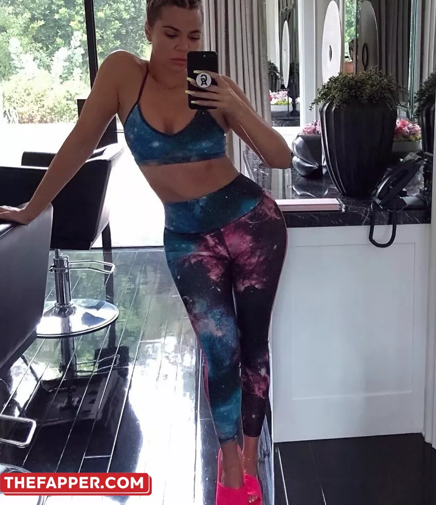 Khloe Kardashian  Onlyfans Leaked Nude Image #sxyLLvhxAX