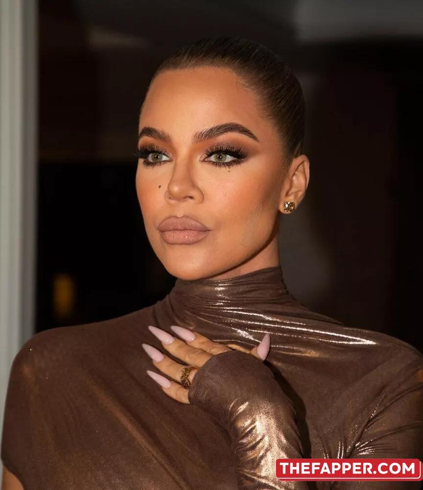 Khloe Kardashian  Onlyfans Leaked Nude Image #vyPZ036S0z