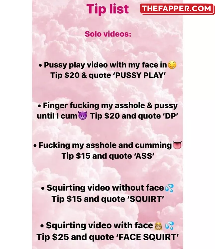 Khloexoxo  Onlyfans Leaked Nude Image #UsPXSeT7XZ