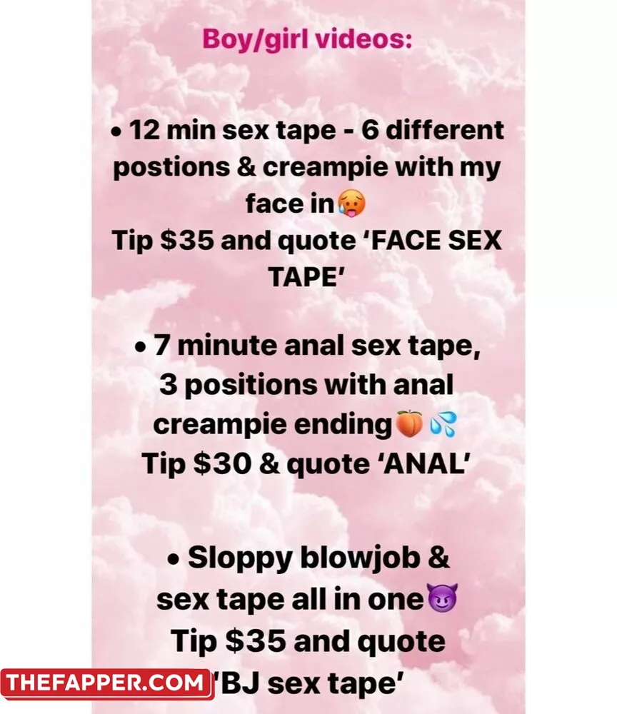 Khloexoxo  Onlyfans Leaked Nude Image #bnty3QnLeB