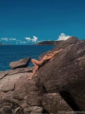 Khloë Terae Onlyfans Leaked Nude Image #HKWnGm6EFv