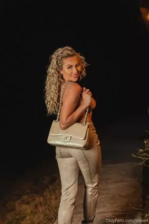 Khloë Terae Onlyfans Leaked Nude Image #JQtwYxFULG