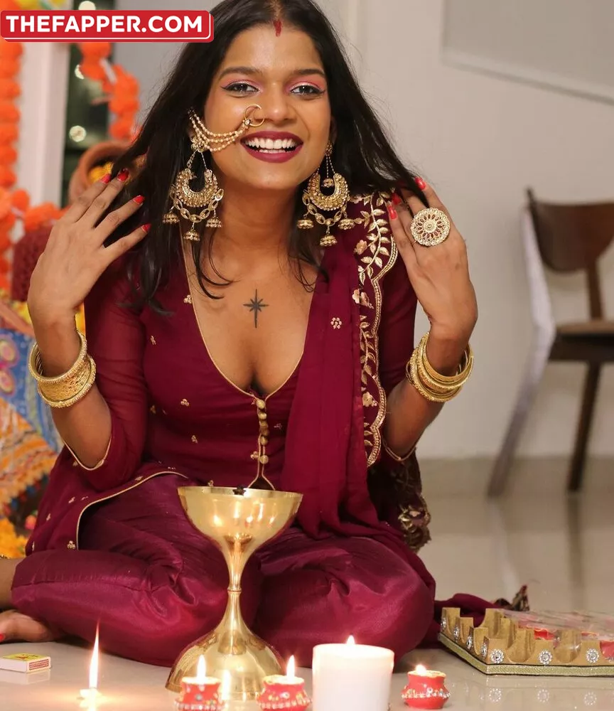 Khyatishree  Onlyfans Leaked Nude Image #qGVjbSD4eY
