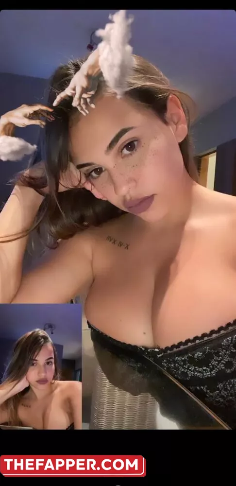 Kiara Rosario  Onlyfans Leaked Nude Image #WxMYyT5cMr