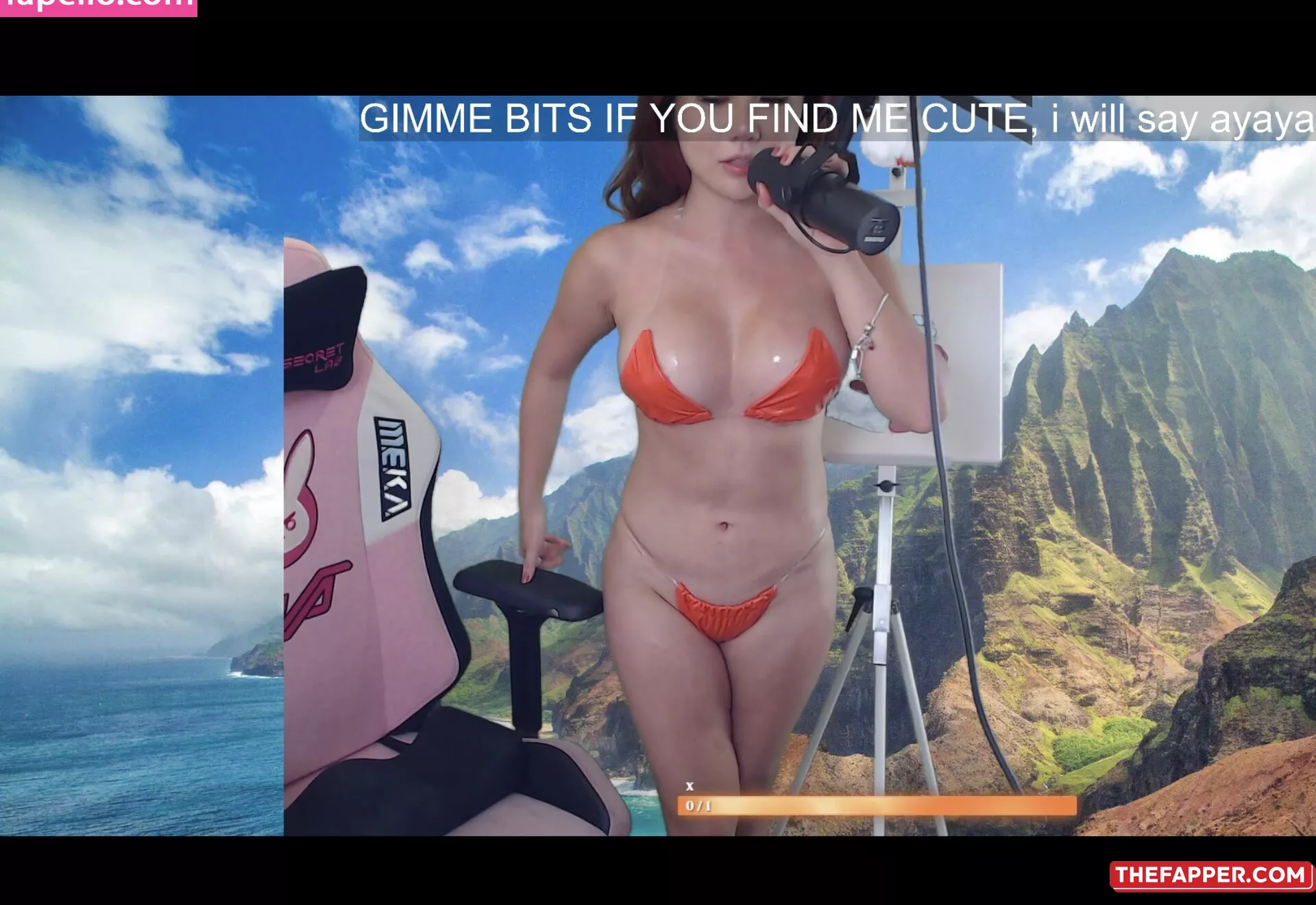 Kiaraakitty  Onlyfans Leaked Nude Image #k6QhvfqE4J