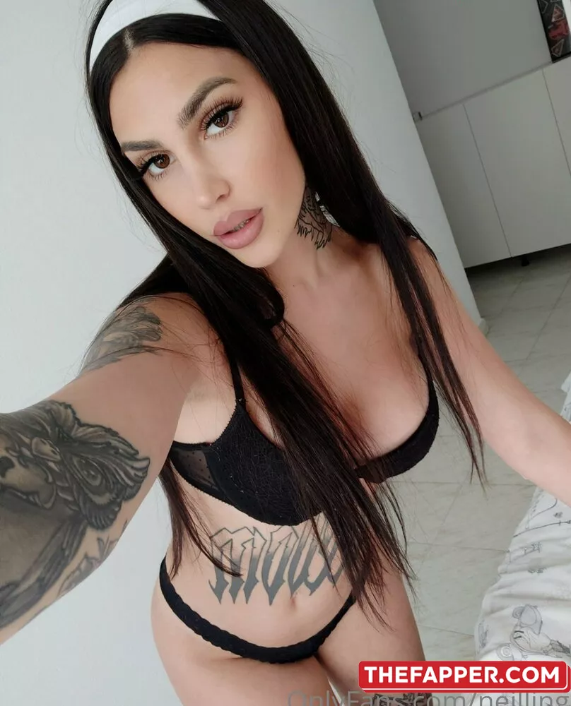 Kiarabennet  Onlyfans Leaked Nude Image #c7yJuUvt4V