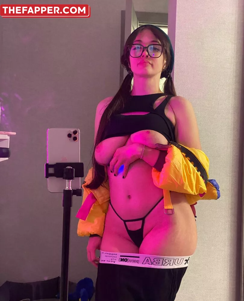 Kiko Baka  Onlyfans Leaked Nude Image #8AipRUxfQd